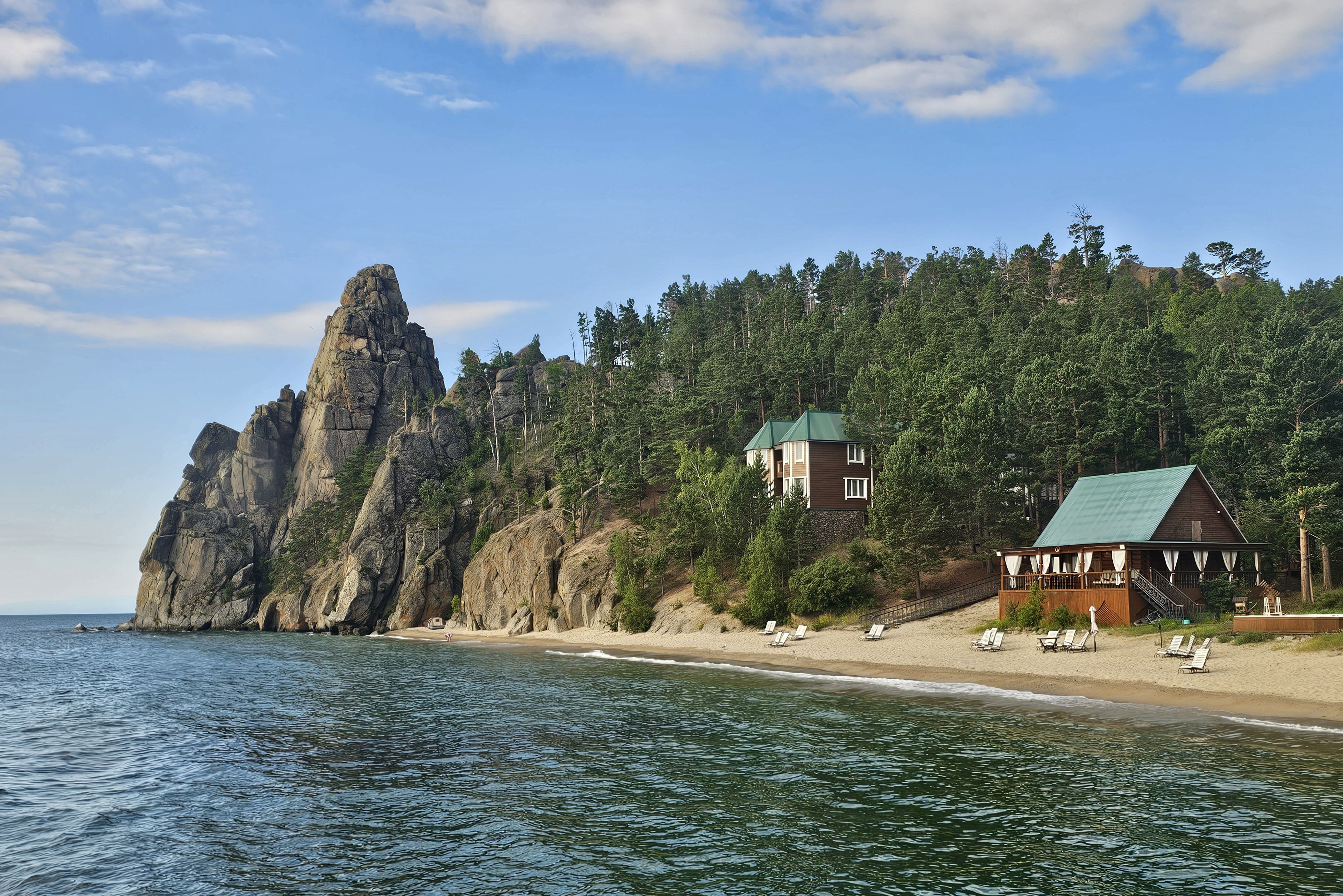 Baikal